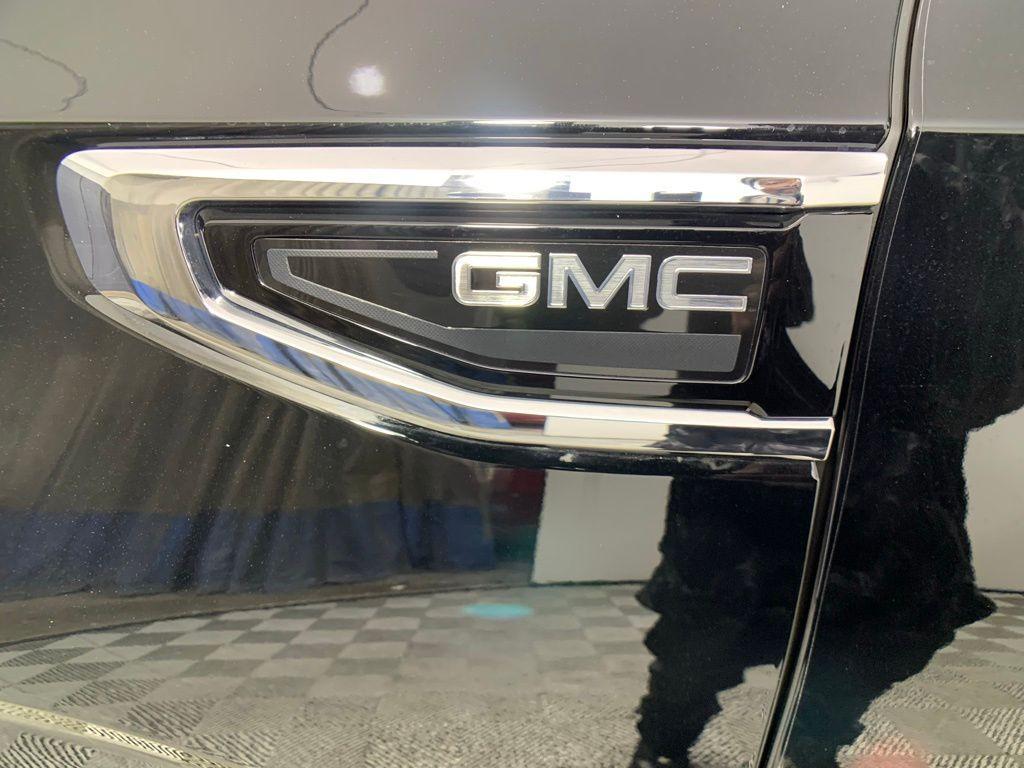 used 2021 GMC Yukon car, priced at $54,992