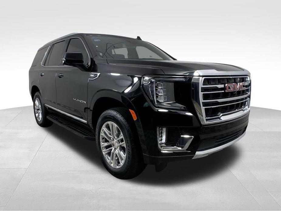 new 2024 GMC Yukon car, priced at $71,750