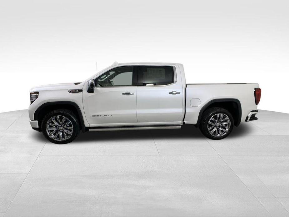 new 2024 GMC Sierra 1500 car, priced at $69,290