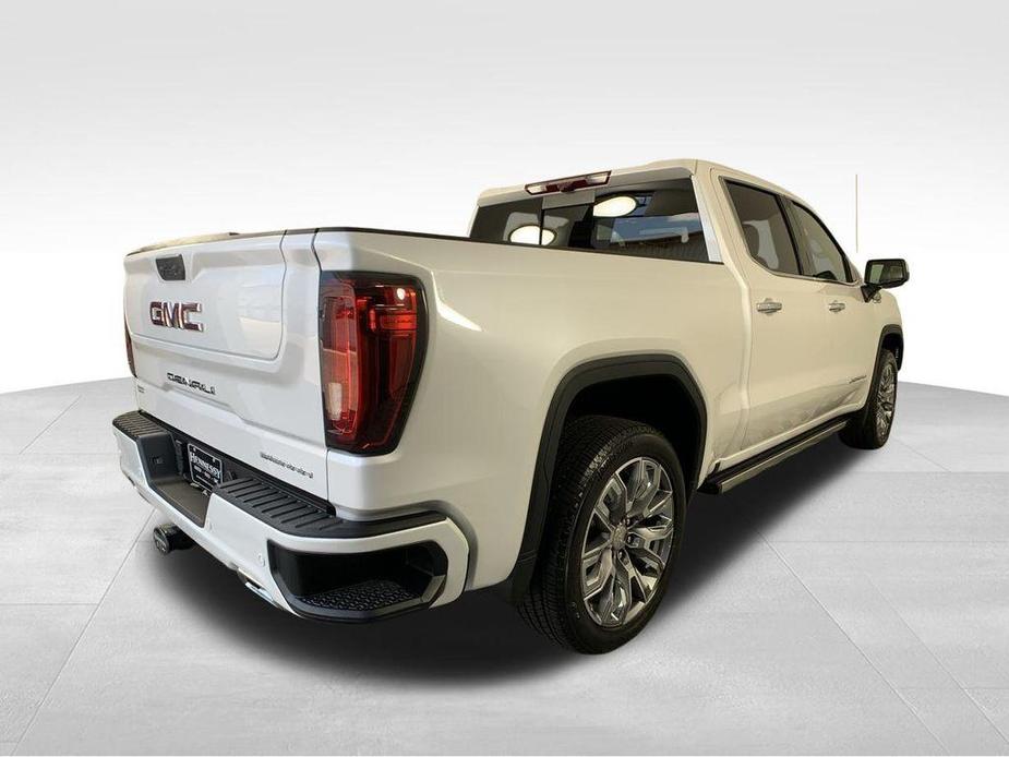 new 2024 GMC Sierra 1500 car, priced at $69,290