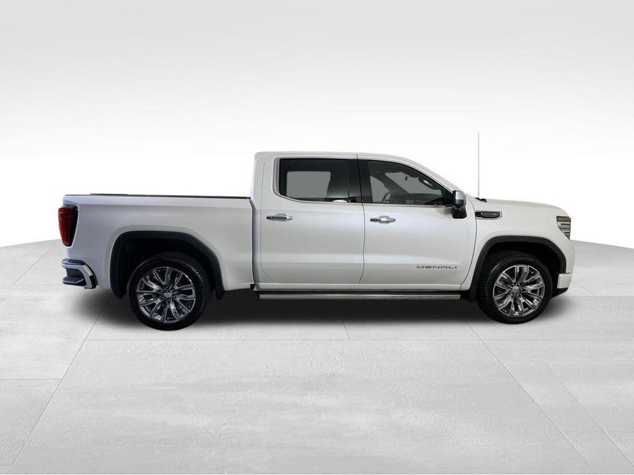 new 2024 GMC Sierra 1500 car, priced at $69,290