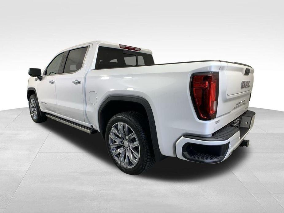 new 2024 GMC Sierra 1500 car, priced at $69,290