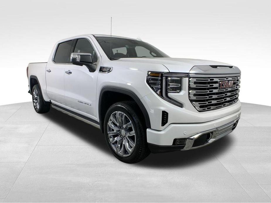 new 2024 GMC Sierra 1500 car, priced at $69,290