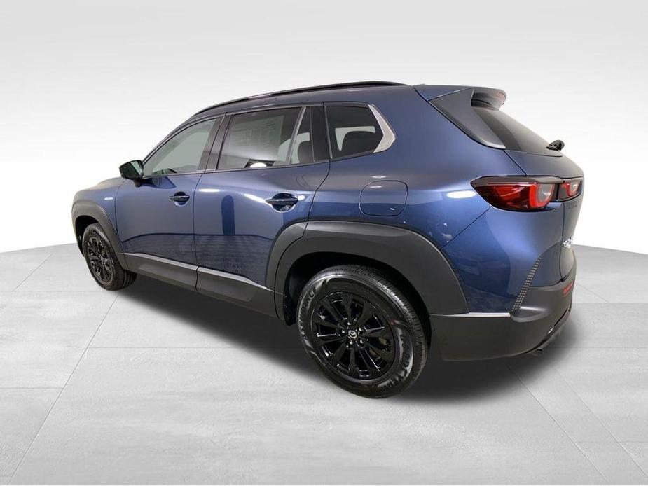 new 2025 Mazda CX-50 Hybrid car, priced at $39,435