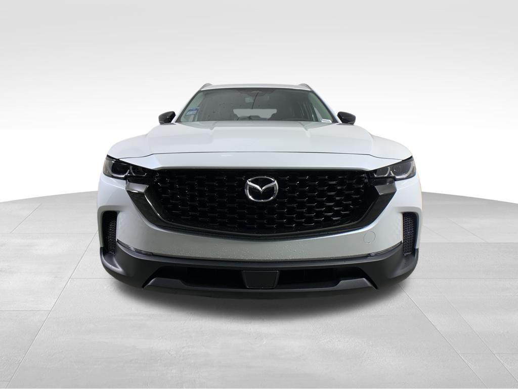 new 2025 Mazda CX-50 car, priced at $40,435