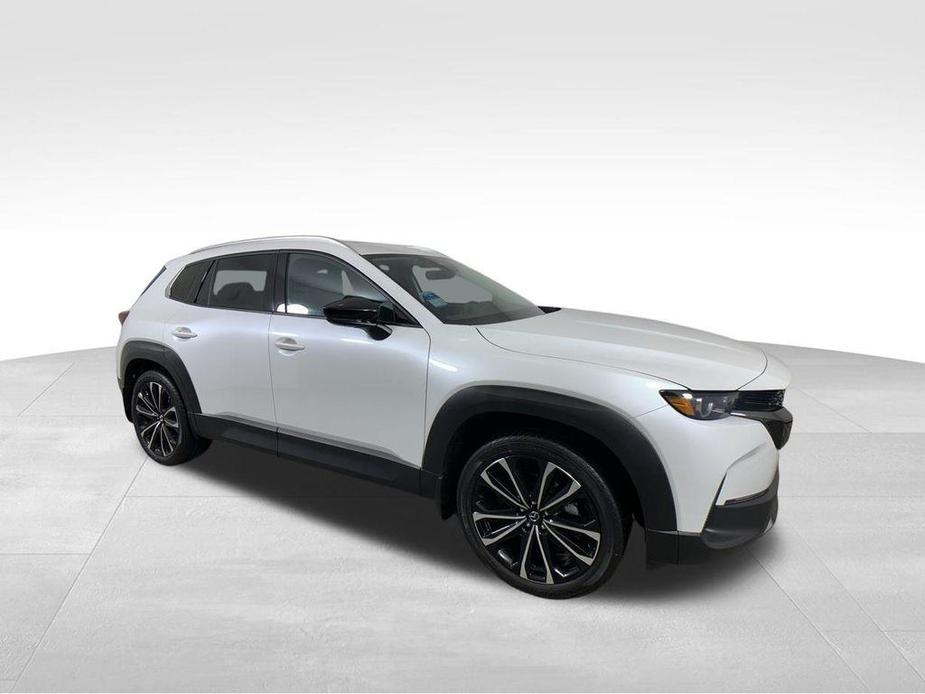 new 2025 Mazda CX-50 car, priced at $40,435