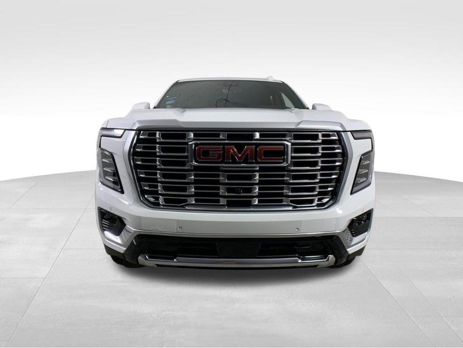 new 2025 GMC Yukon car, priced at $92,880