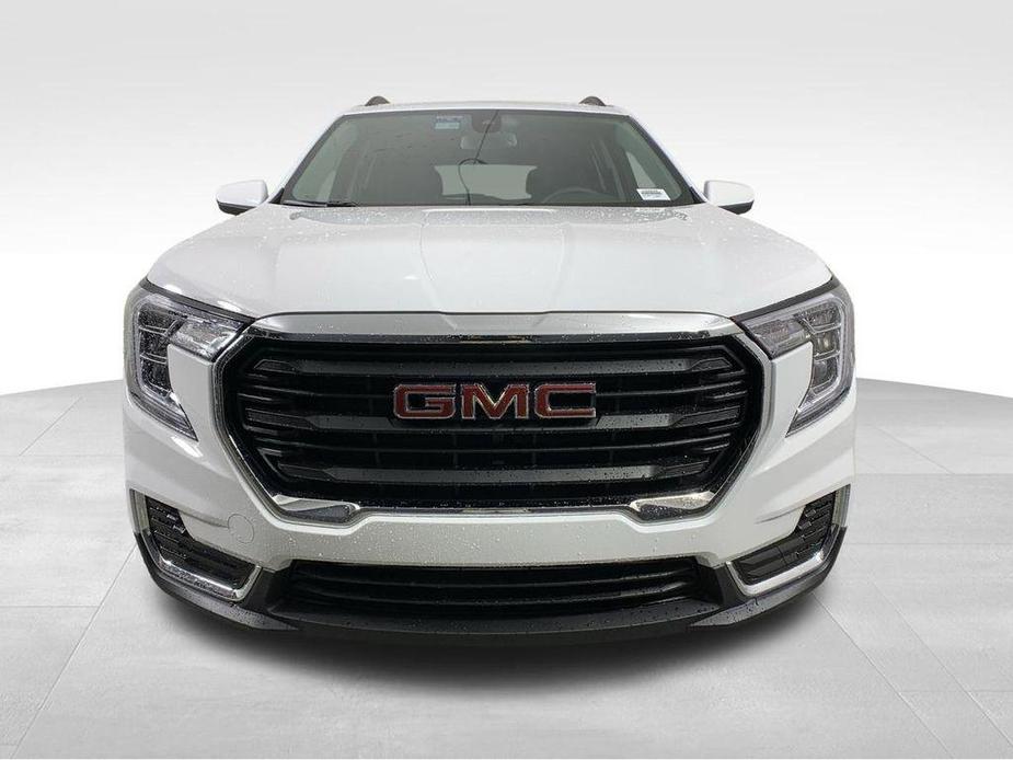 new 2024 GMC Terrain car, priced at $24,900