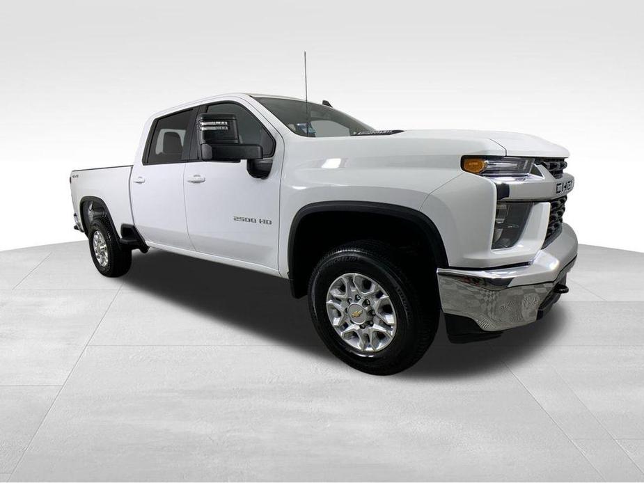 used 2022 Chevrolet Silverado 2500 car, priced at $47,992