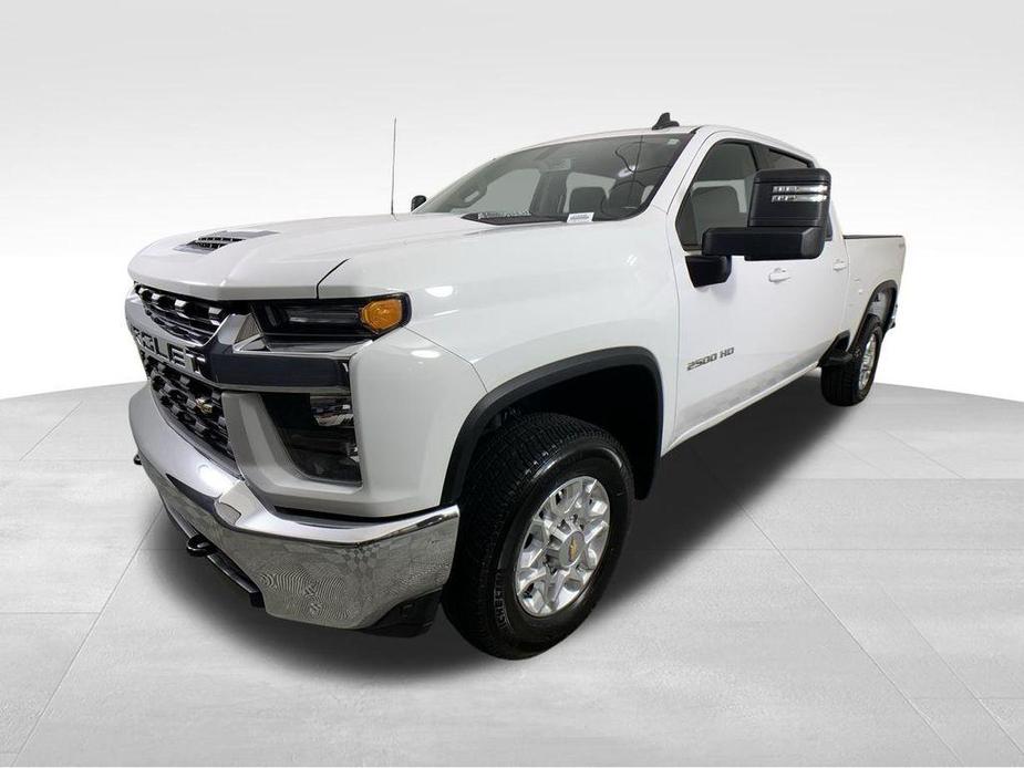 used 2022 Chevrolet Silverado 2500 car, priced at $47,992