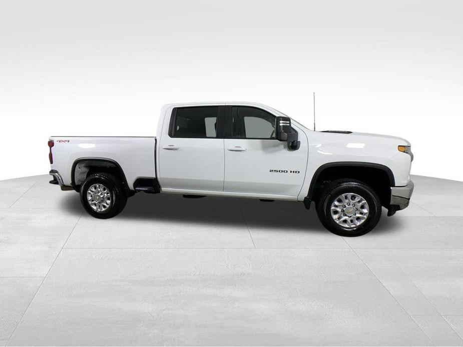 used 2022 Chevrolet Silverado 2500 car, priced at $47,992