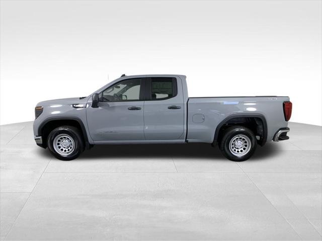 new 2024 GMC Sierra 1500 car, priced at $37,405