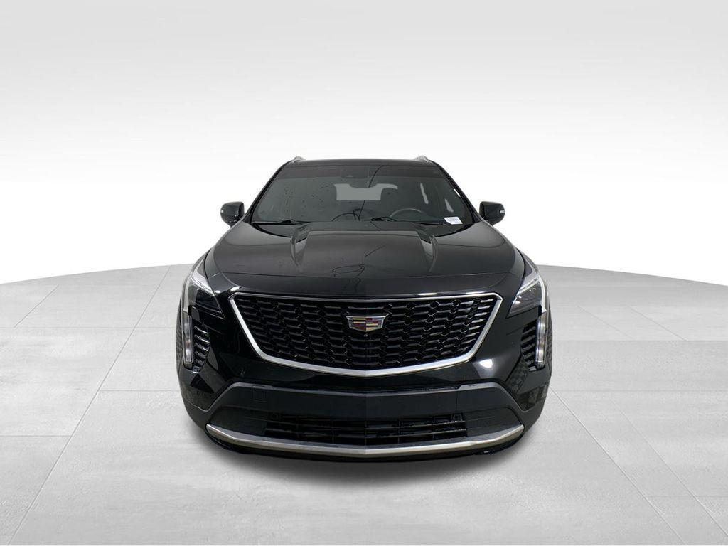 used 2020 Cadillac XT4 car, priced at $24,691