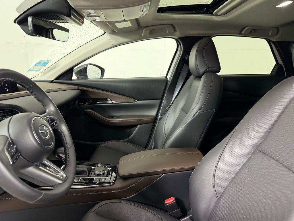 used 2024 Mazda CX-30 car, priced at $30,200
