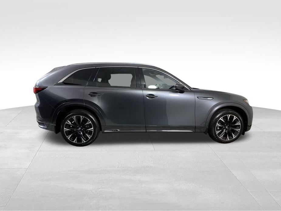 new 2024 Mazda CX-90 car, priced at $57,370