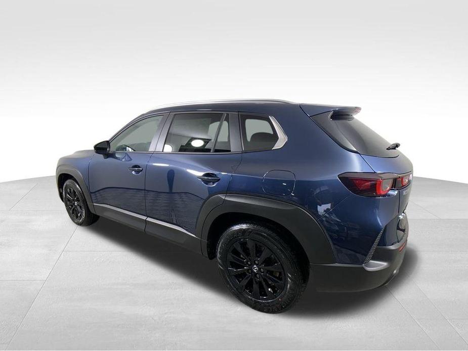 new 2025 Mazda CX-50 car, priced at $31,462