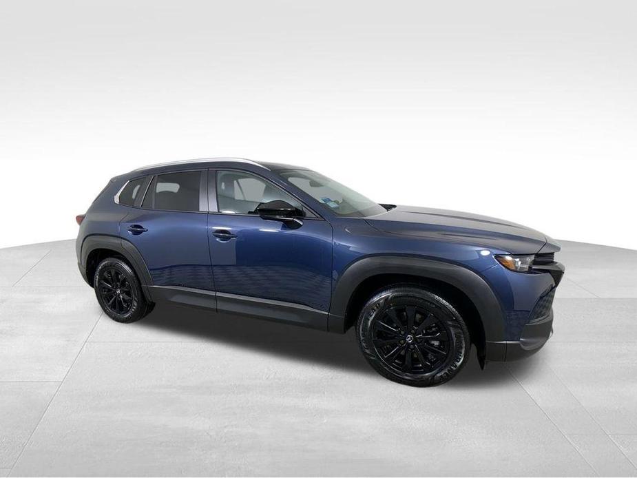 new 2025 Mazda CX-50 car, priced at $31,462