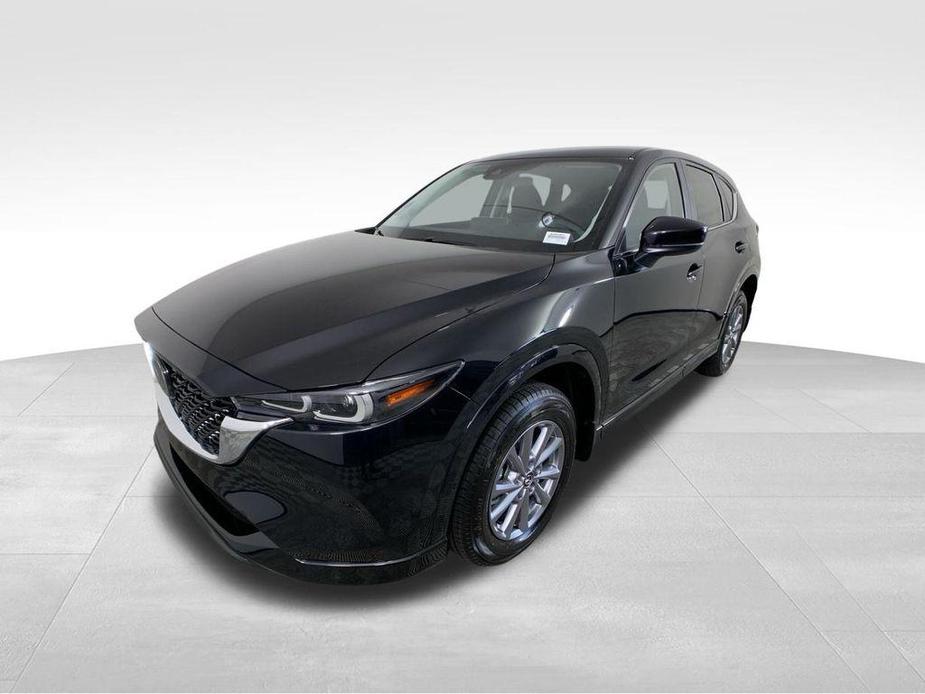 new 2025 Mazda CX-5 car, priced at $30,572