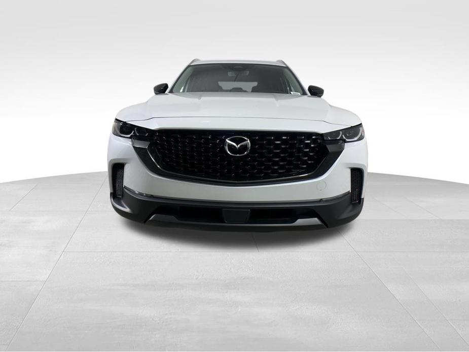 new 2025 Mazda CX-50 car, priced at $39,895