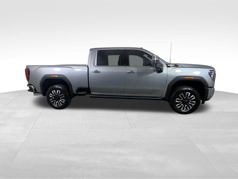 new 2025 GMC Sierra 2500 car, priced at $92,410