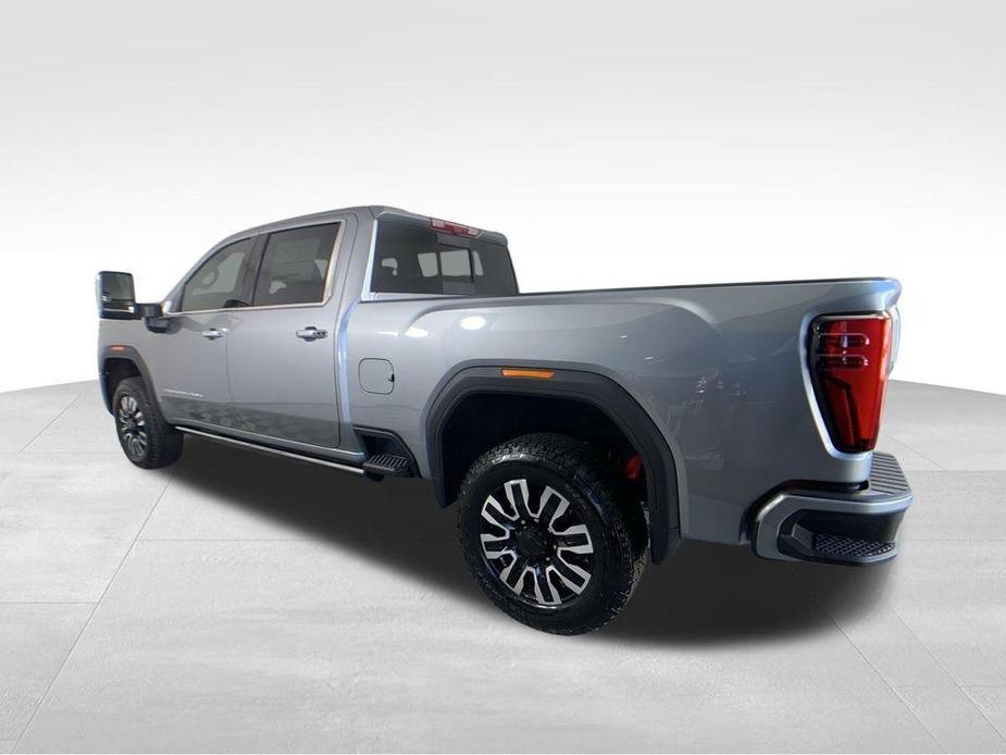 new 2025 GMC Sierra 2500 car, priced at $92,410