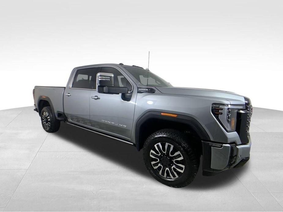 new 2025 GMC Sierra 2500 car, priced at $92,410