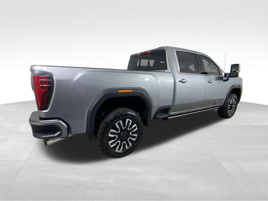 new 2025 GMC Sierra 2500 car, priced at $92,410