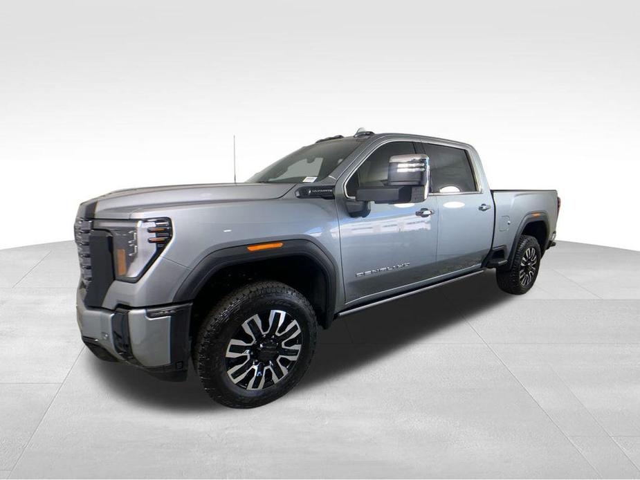 new 2025 GMC Sierra 2500 car, priced at $92,410