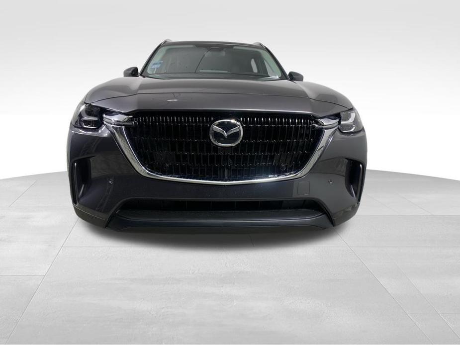 new 2025 Mazda CX-90 PHEV car, priced at $52,270