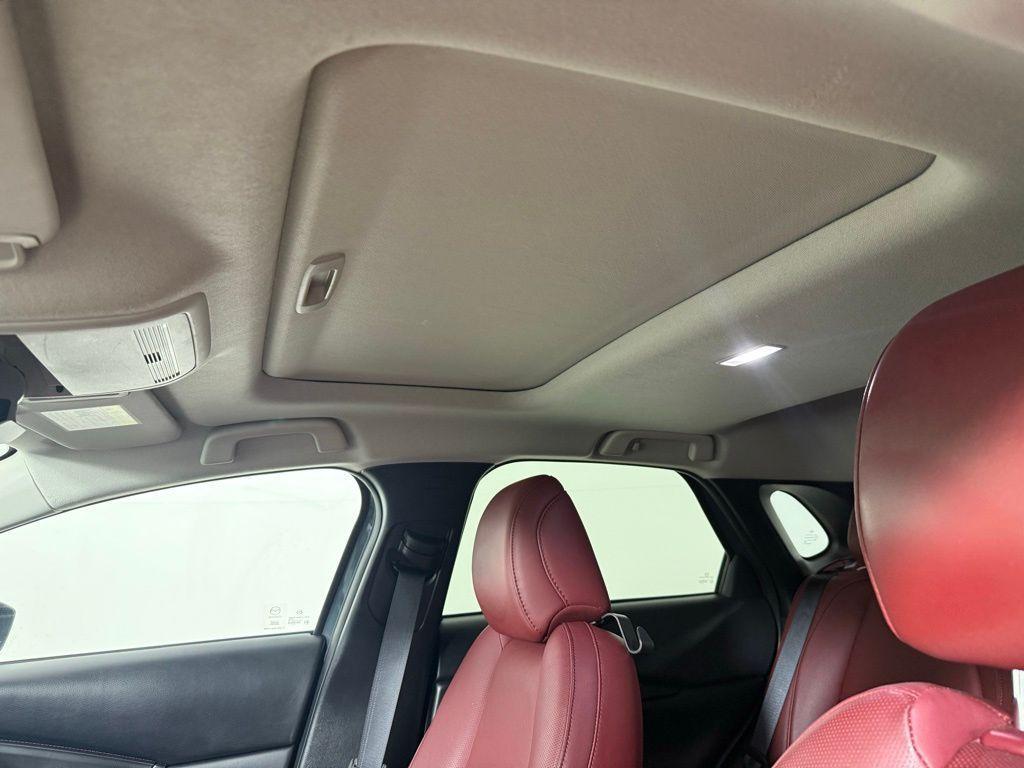 used 2023 Mazda CX-30 car, priced at $24,500