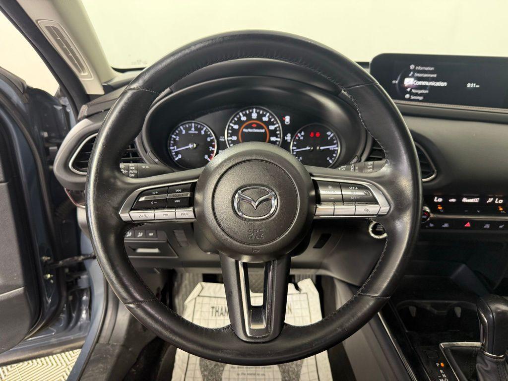 used 2023 Mazda CX-30 car, priced at $24,500