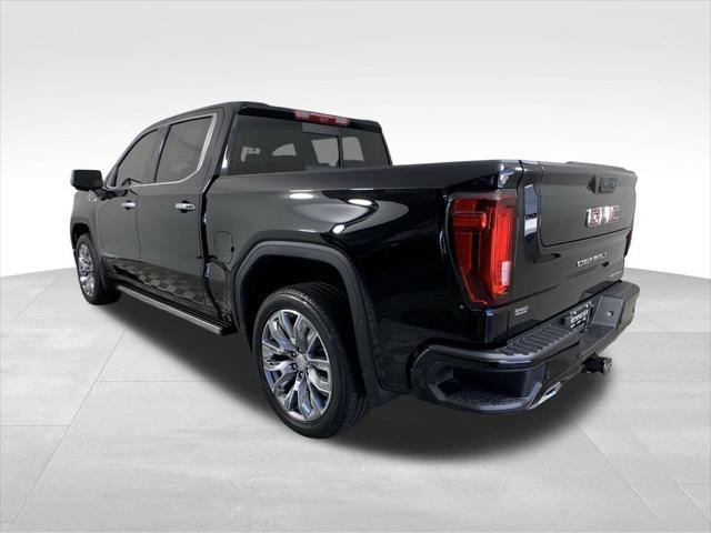 new 2024 GMC Sierra 1500 car, priced at $69,090