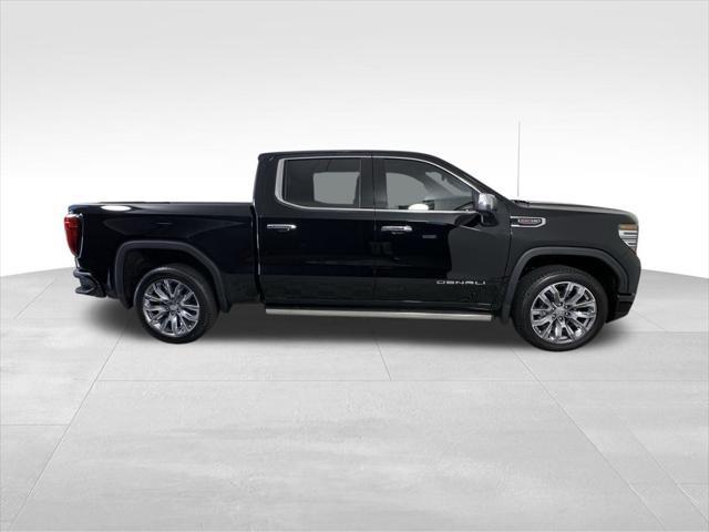 new 2024 GMC Sierra 1500 car, priced at $69,090