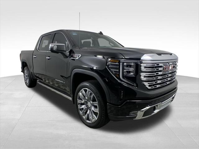 new 2024 GMC Sierra 1500 car, priced at $69,090