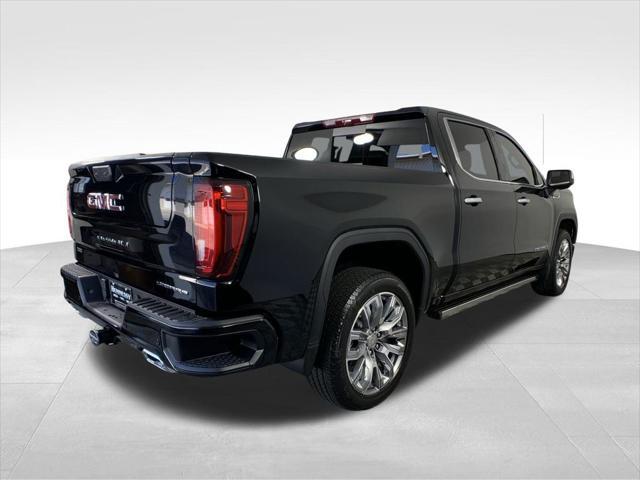 new 2024 GMC Sierra 1500 car, priced at $69,090