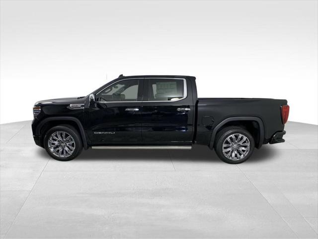 new 2024 GMC Sierra 1500 car, priced at $69,090