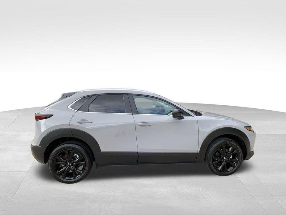 new 2025 Mazda CX-30 car, priced at $29,030