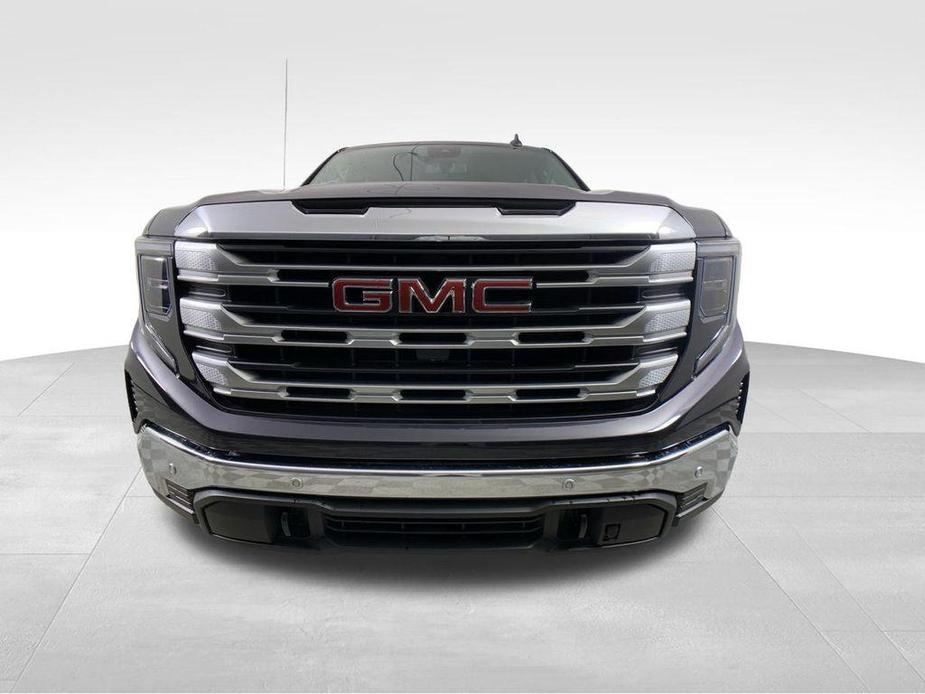 new 2024 GMC Sierra 1500 car, priced at $57,485