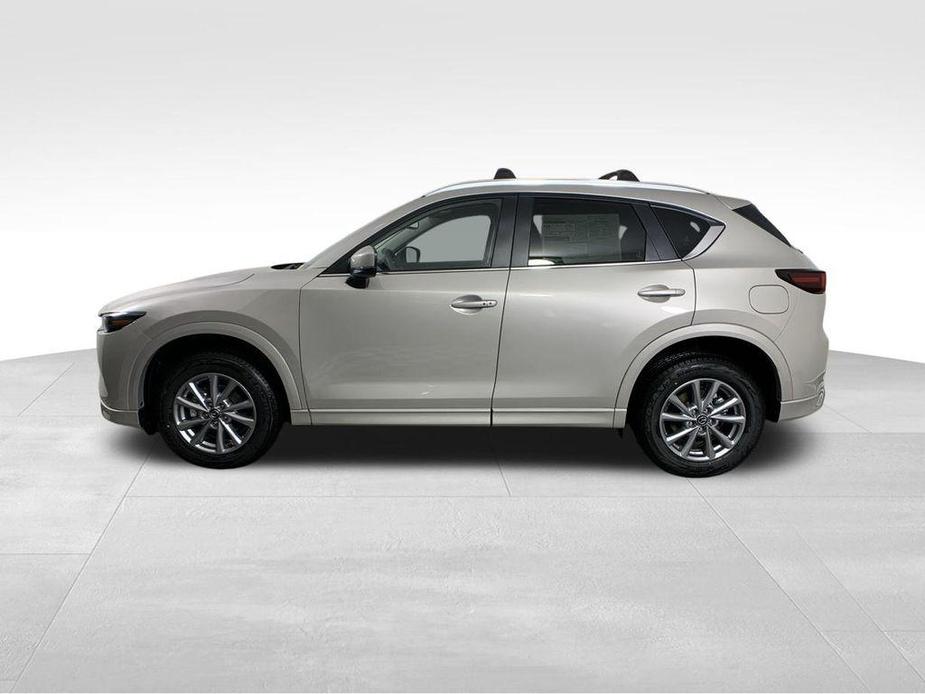 new 2024 Mazda CX-5 car, priced at $30,761