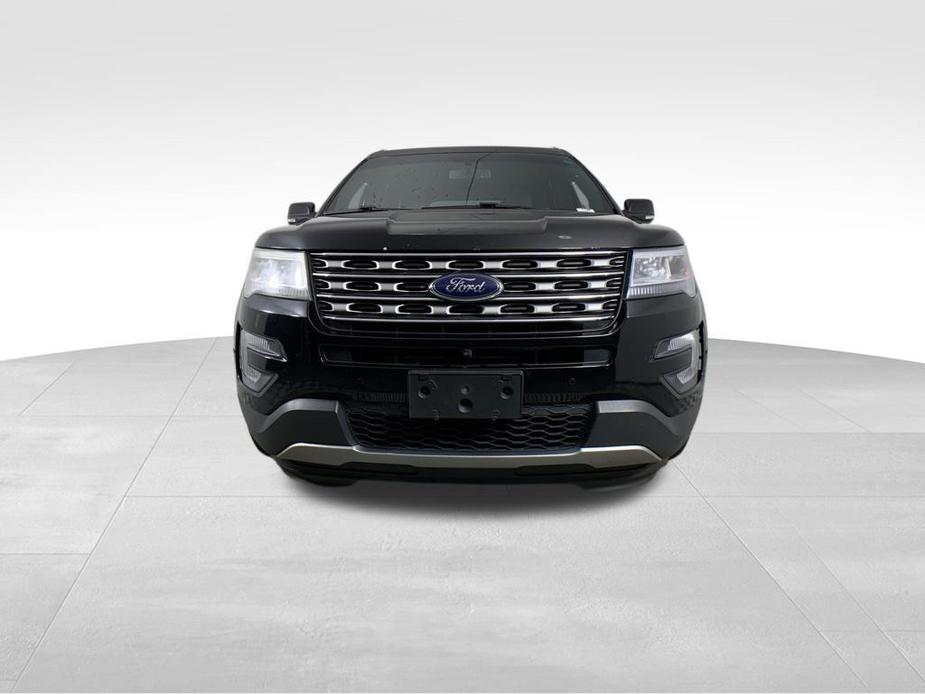 used 2016 Ford Explorer car, priced at $13,792