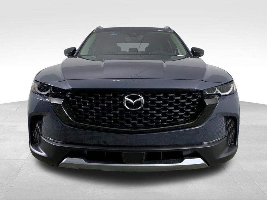 new 2024 Mazda CX-50 car, priced at $39,354