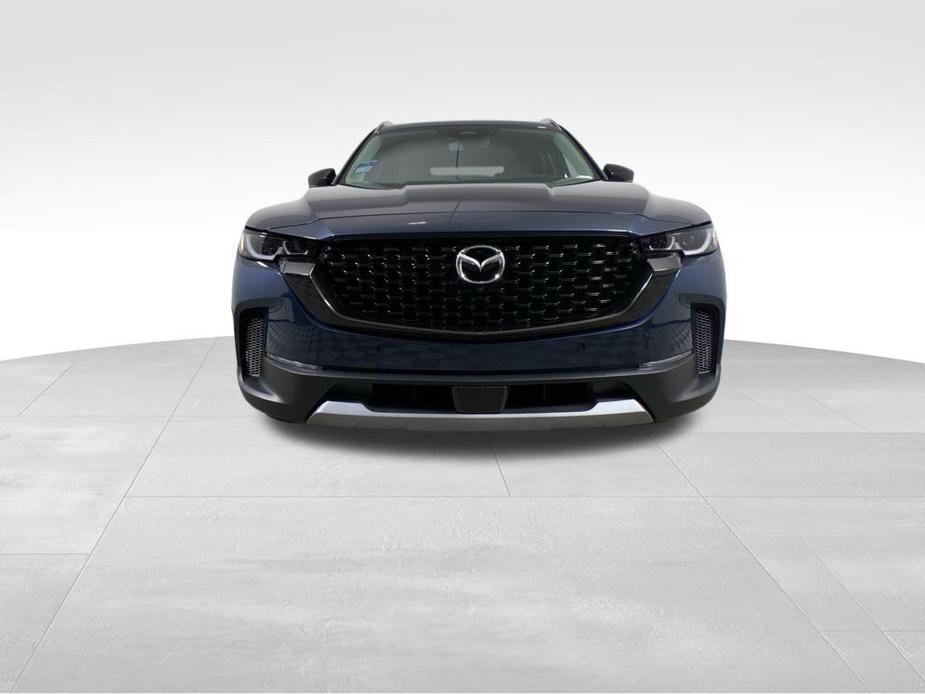 new 2025 Mazda CX-50 car, priced at $43,837