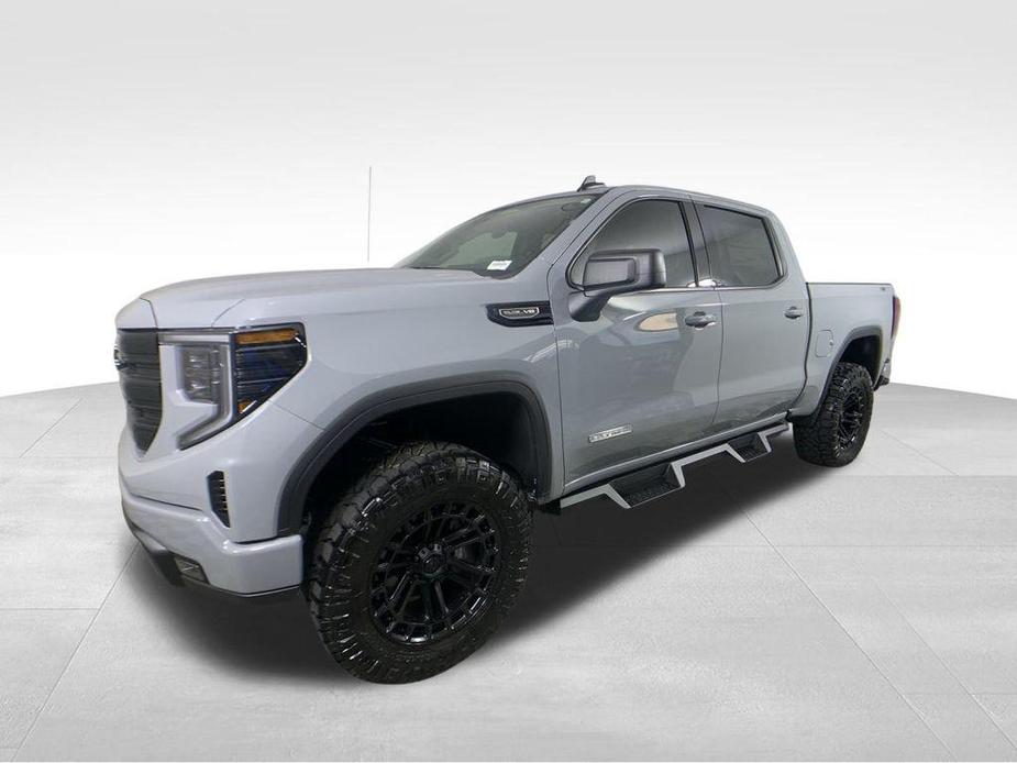 new 2024 GMC Sierra 1500 car, priced at $60,875