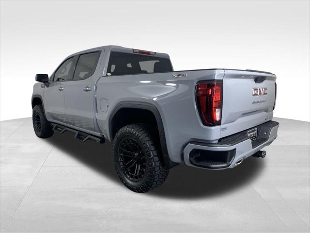 new 2024 GMC Sierra 1500 car, priced at $69,875