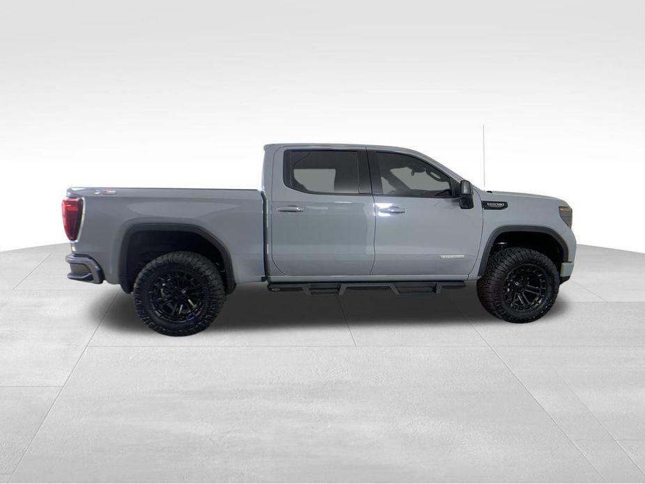 new 2024 GMC Sierra 1500 car, priced at $60,875