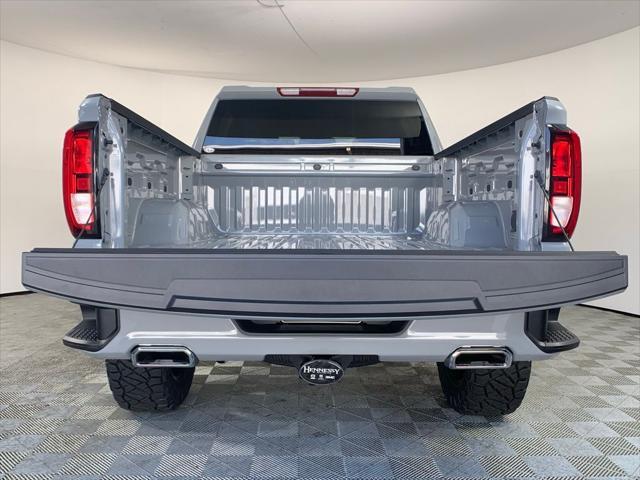 new 2024 GMC Sierra 1500 car, priced at $69,875