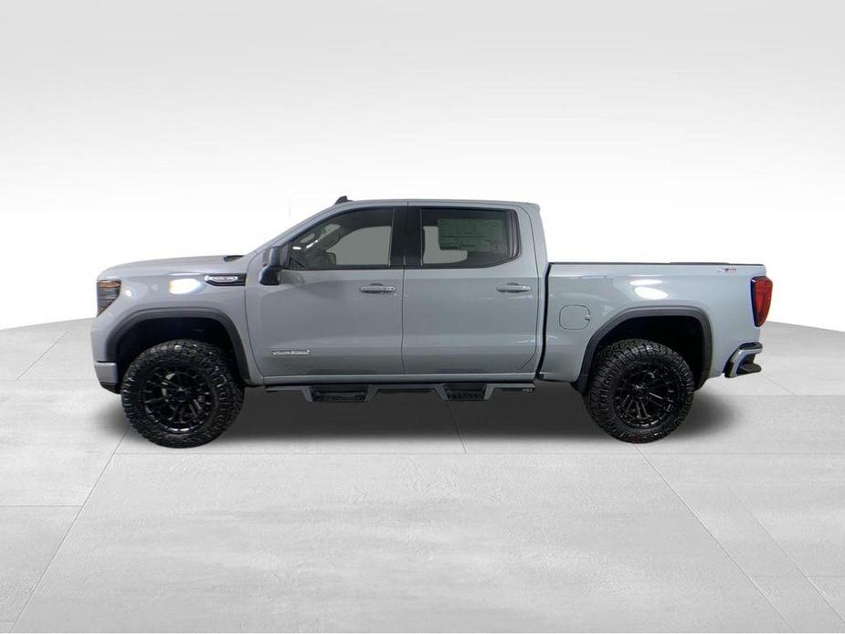 new 2024 GMC Sierra 1500 car, priced at $60,875