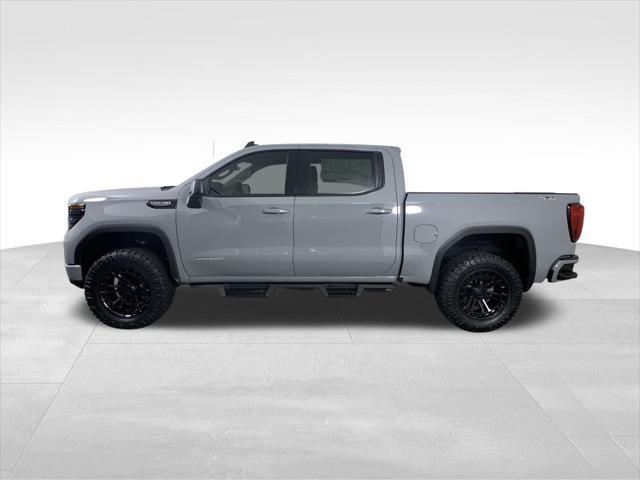 new 2024 GMC Sierra 1500 car, priced at $69,875