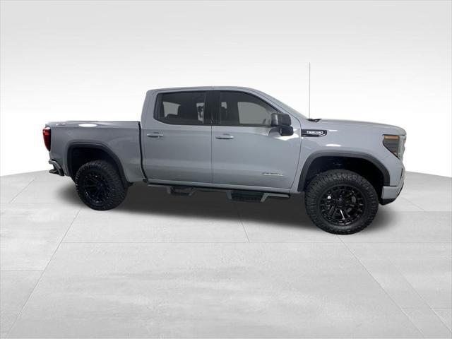 new 2024 GMC Sierra 1500 car, priced at $69,875