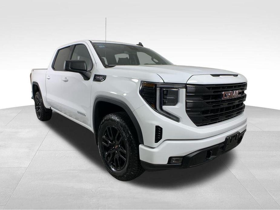 new 2024 GMC Sierra 1500 car